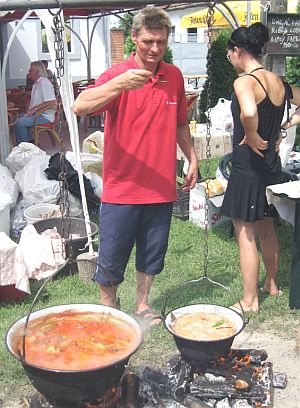 krckali su se mnogi kotlici-m